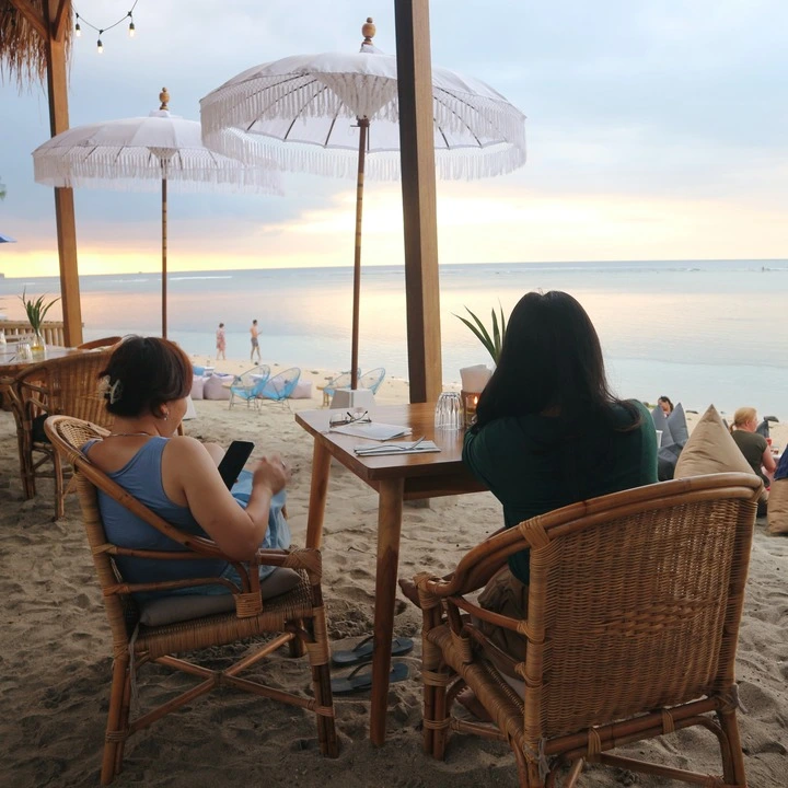 Bella Ciao Italian Restaurant | Gili Air